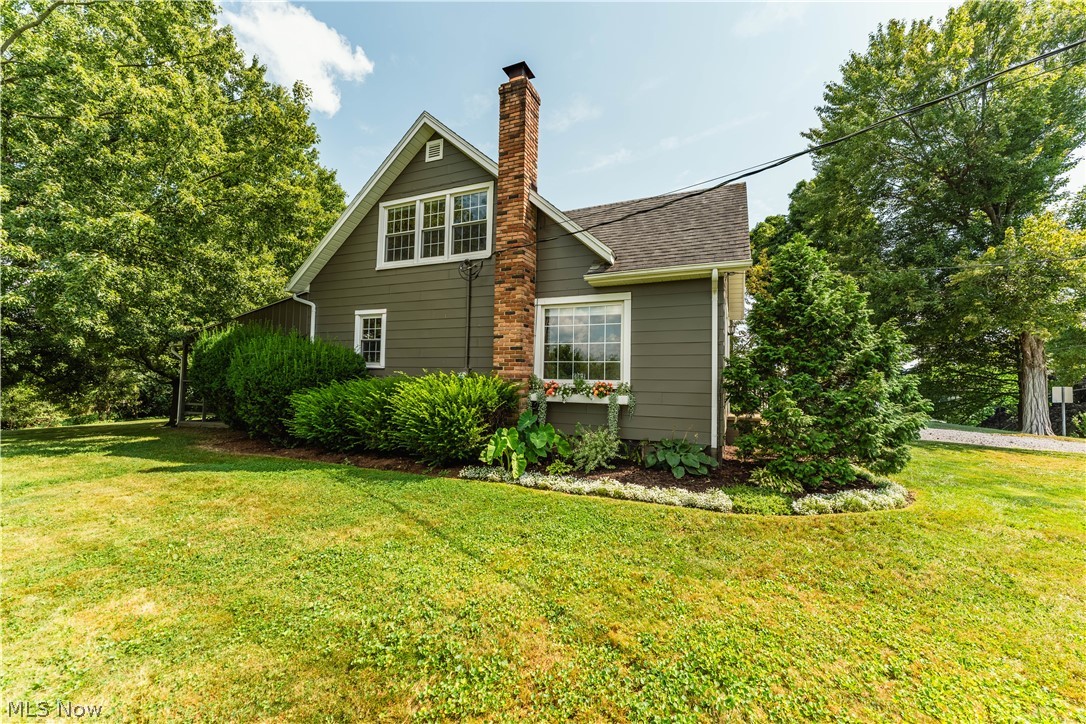 347 Bahlor St SW Sugarcreek OH 44681