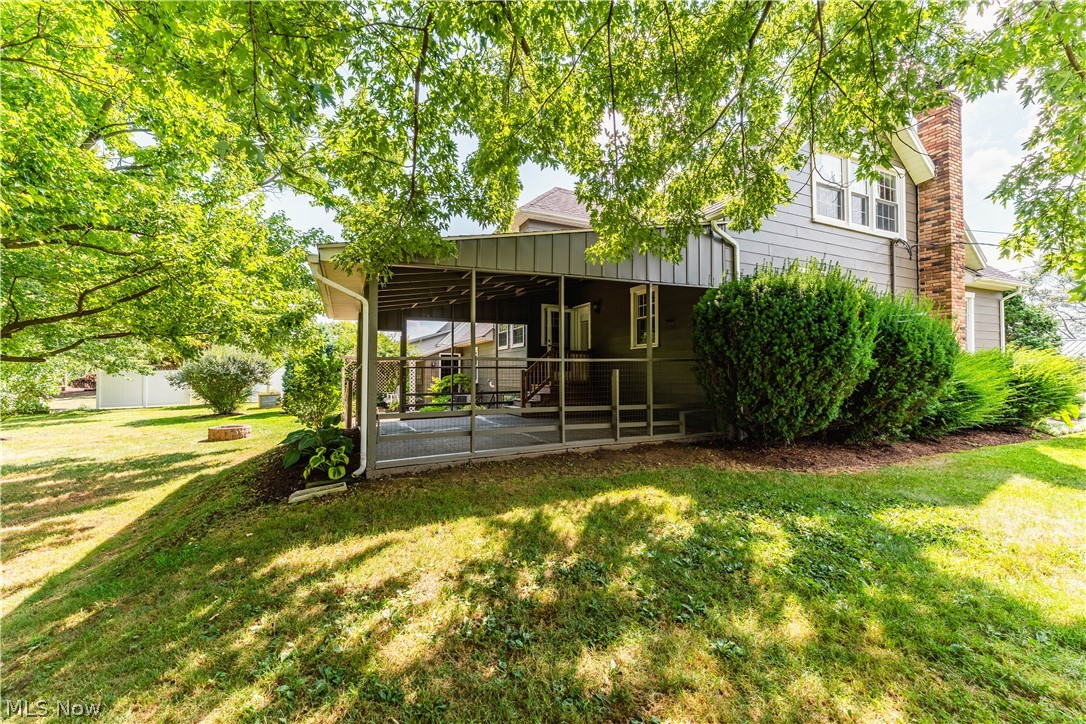 347 Bahlor St SW Sugarcreek OH 44681