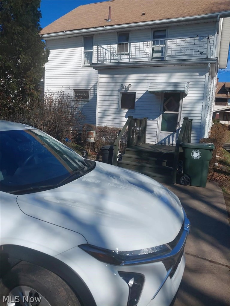 1020 17th Street NW Canton OH 44703