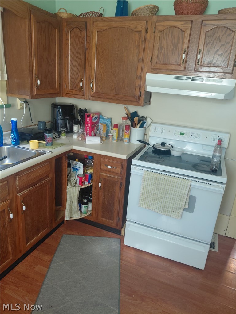 1020 17th Street NW Canton OH 44703