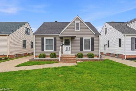 5066 W 6th Street Brooklyn Heights OH 44131
