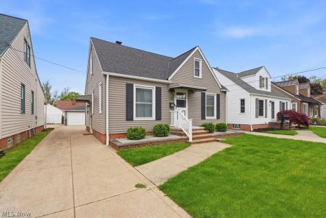 5066 W 6th Street Brooklyn Heights OH 44131