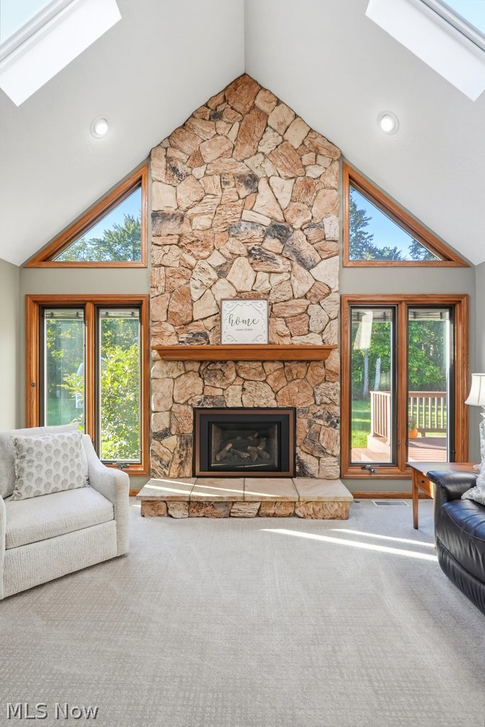 1154 Park Ledge Drive Macedonia OH 44056