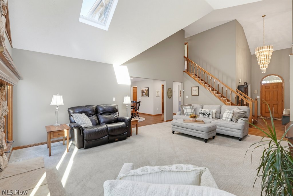 1154 Park Ledge Drive Macedonia OH 44056