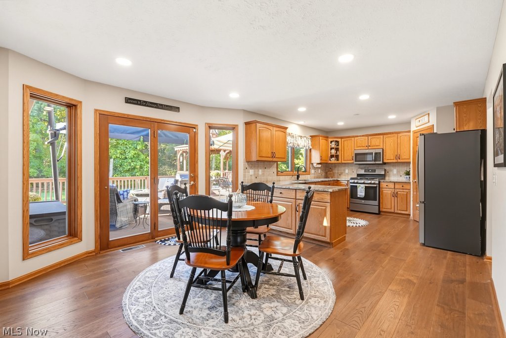 1154 Park Ledge Drive Macedonia OH 44056