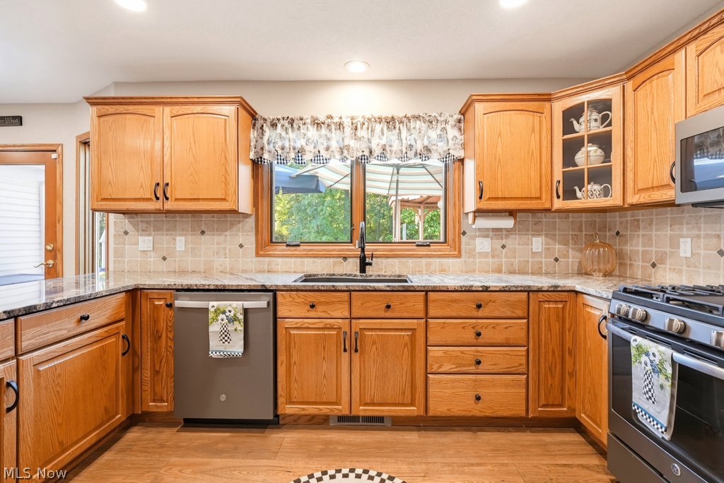 1154 Park Ledge Drive Macedonia OH 44056