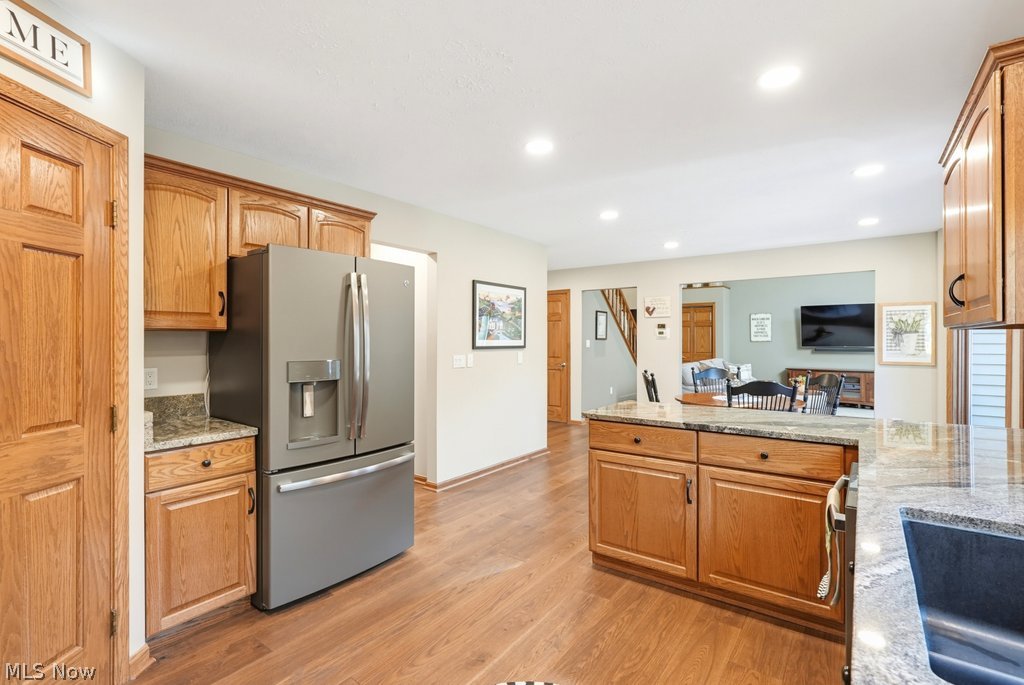 1154 Park Ledge Drive Macedonia OH 44056