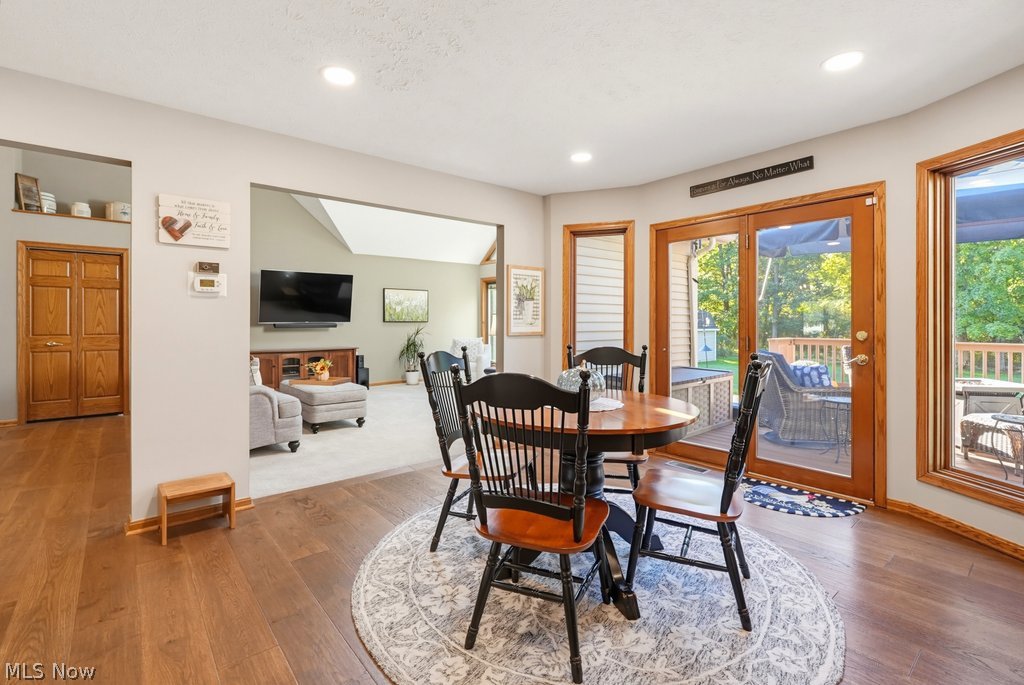 1154 Park Ledge Drive Macedonia OH 44056