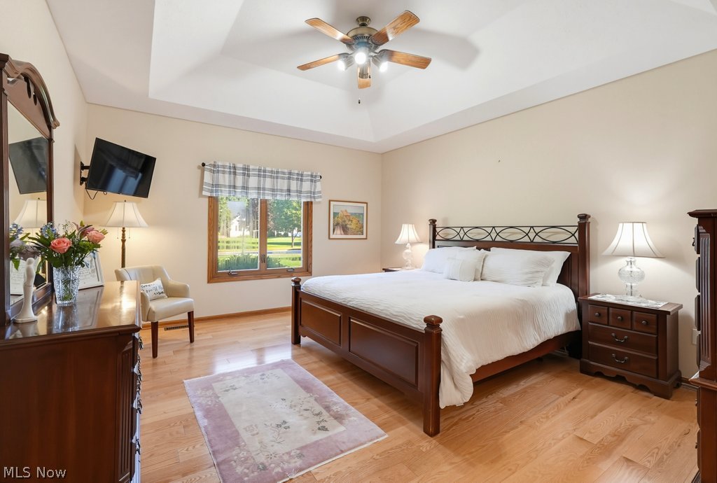 1154 Park Ledge Drive Macedonia OH 44056