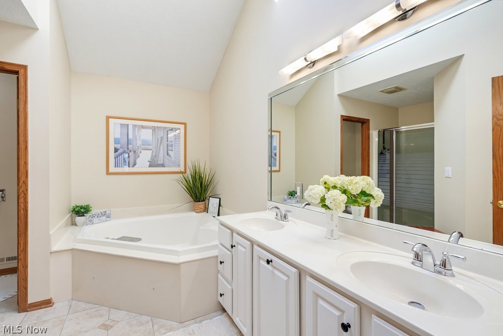 1154 Park Ledge Drive Macedonia OH 44056