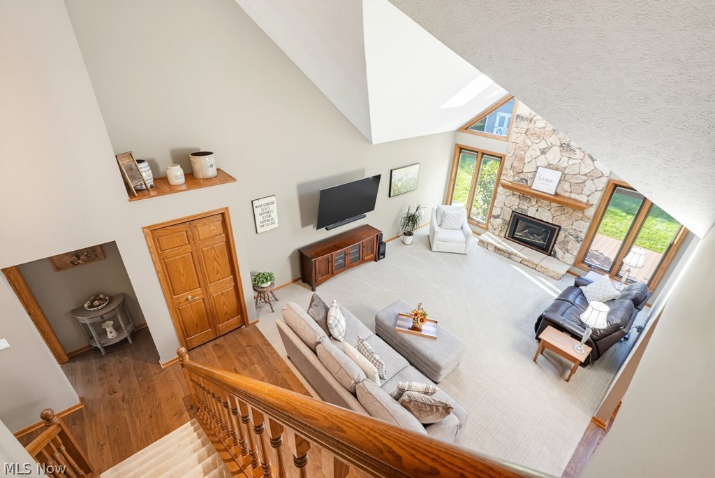 1154 Park Ledge Drive Macedonia OH 44056