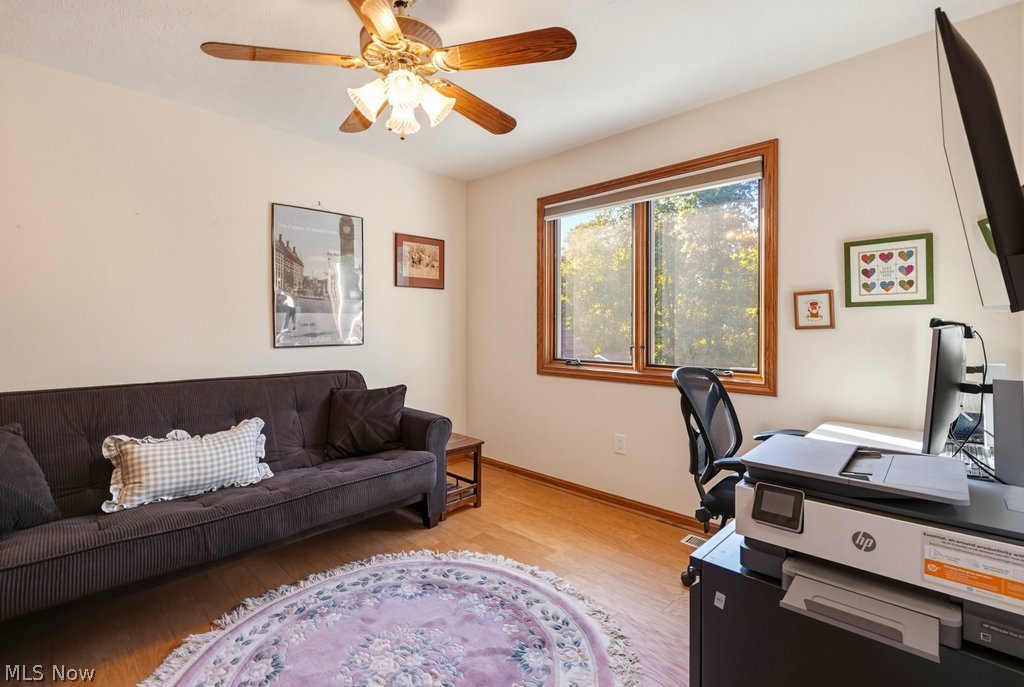 1154 Park Ledge Drive Macedonia OH 44056