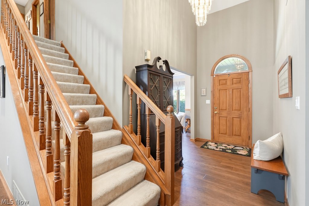 1154 Park Ledge Drive Macedonia OH 44056