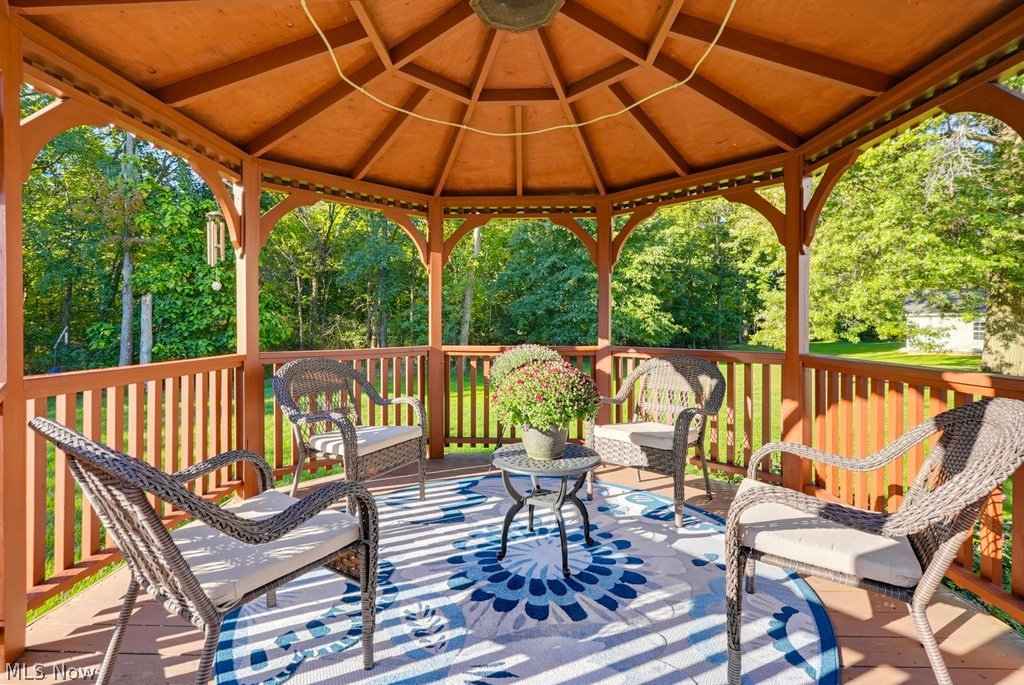 1154 Park Ledge Drive Macedonia OH 44056