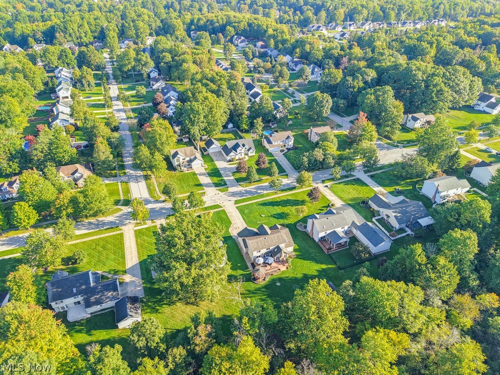 1154 Park Ledge Drive Macedonia OH 44056
