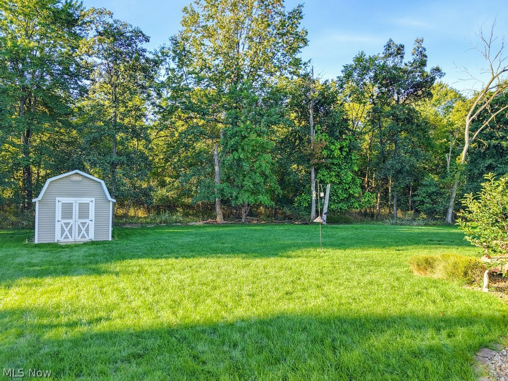 1154 Park Ledge Drive Macedonia OH 44056