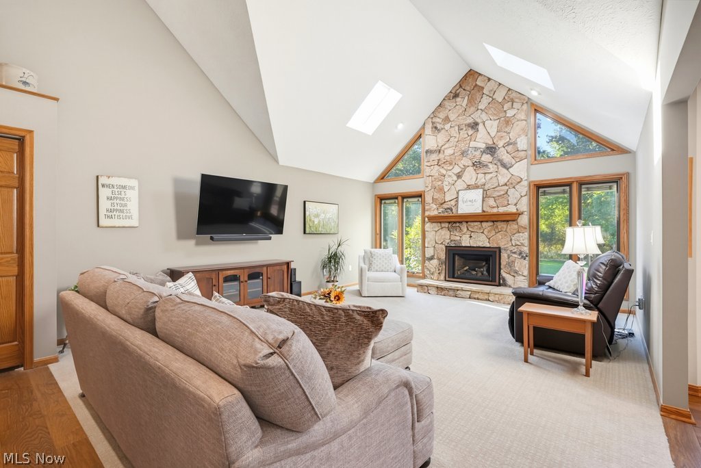 1154 Park Ledge Drive Macedonia OH 44056