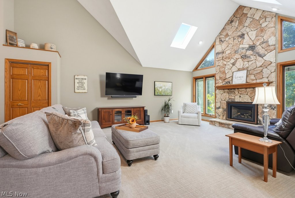 1154 Park Ledge Drive Macedonia OH 44056