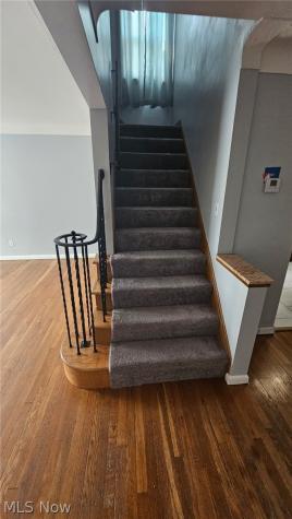4237 Stonehaven Road South Euclid OH 44121