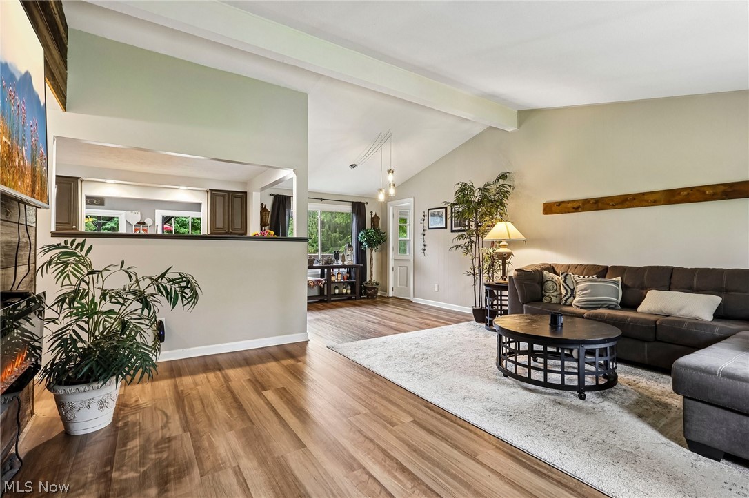8559 Beacon Hill Drive Chagrin Falls OH 44023