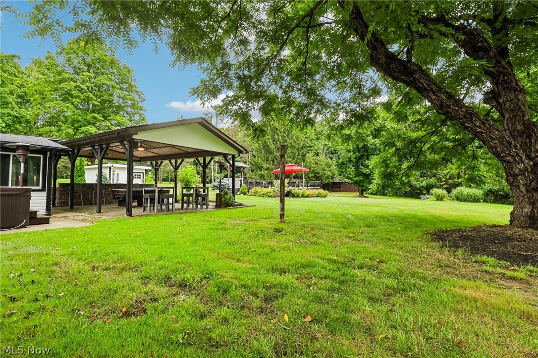 8559 Beacon Hill Drive Chagrin Falls OH 44023