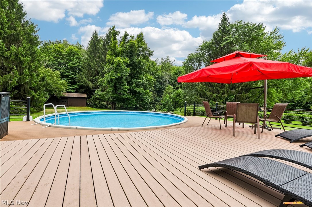 8559 Beacon Hill Drive Chagrin Falls OH 44023