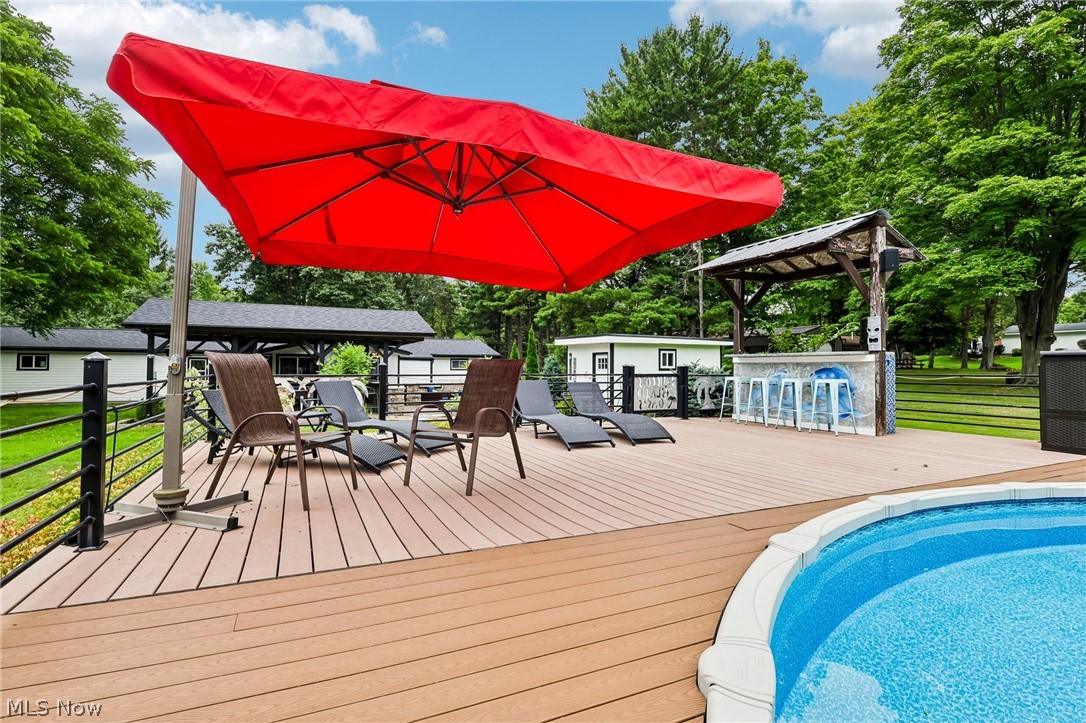 8559 Beacon Hill Drive Chagrin Falls OH 44023