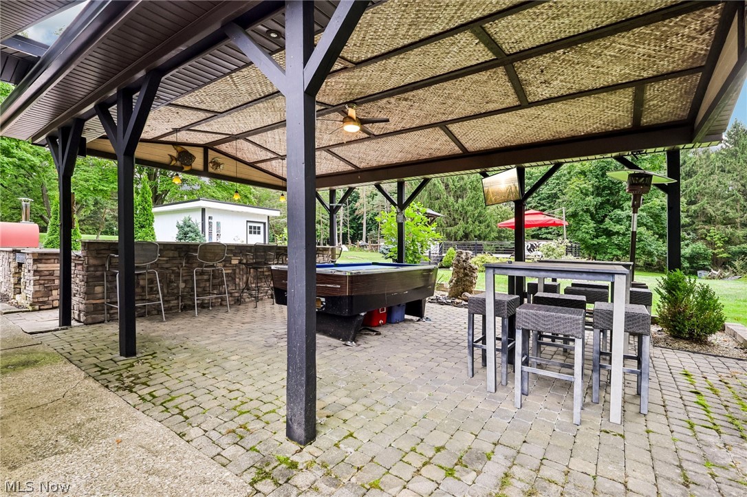 8559 Beacon Hill Drive Chagrin Falls OH 44023
