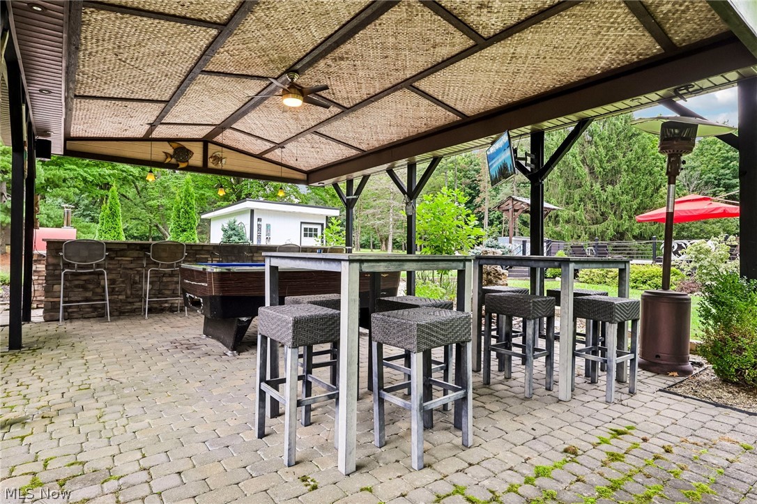 8559 Beacon Hill Drive Chagrin Falls OH 44023