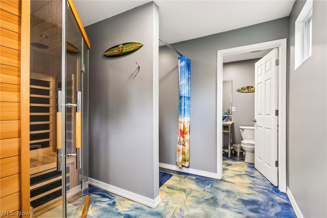 8559 Beacon Hill Drive Chagrin Falls OH 44023