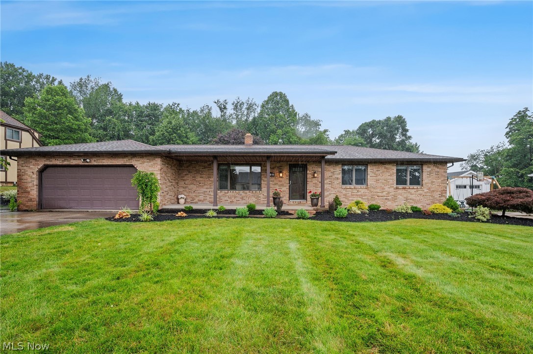 2411 Sucrose Drive Green OH 44312