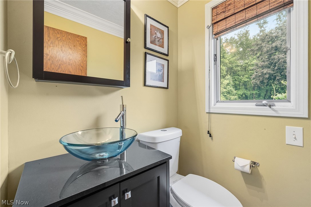2411 Sucrose Drive Green OH 44312