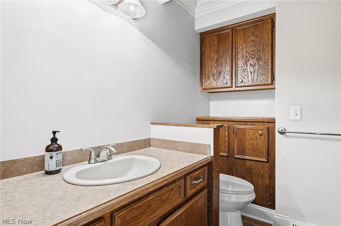 2411 Sucrose Drive Green OH 44312