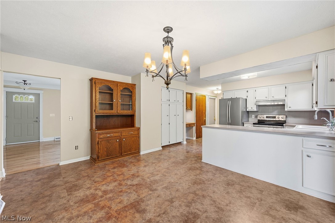 2411 Sucrose Drive Green OH 44312