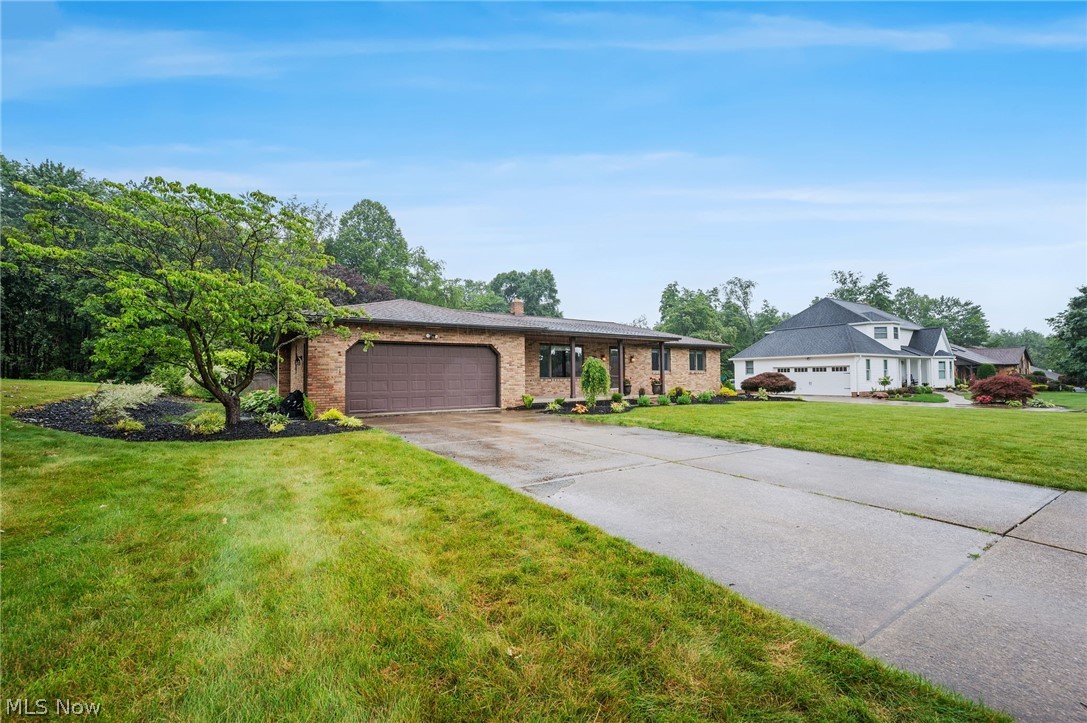 2411 Sucrose Drive Green OH 44312