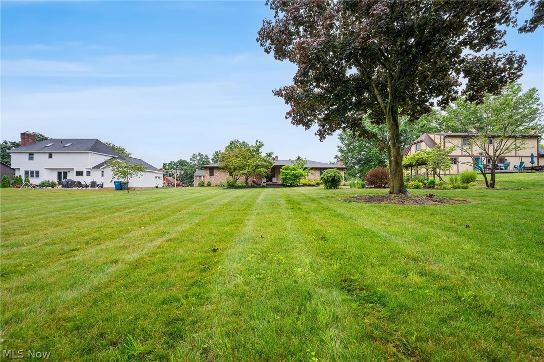 2411 Sucrose Drive Green OH 44312