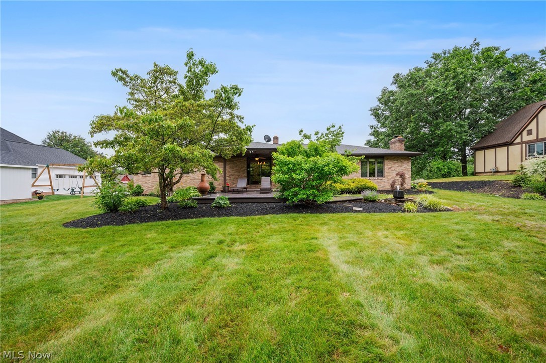 2411 Sucrose Drive Green OH 44312