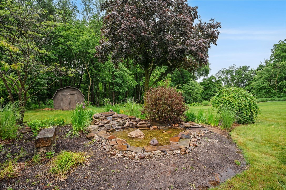 2411 Sucrose Drive Green OH 44312