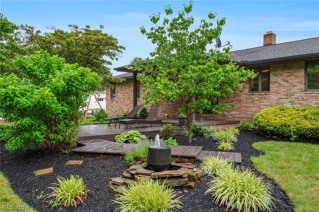 2411 Sucrose Drive Green OH 44312