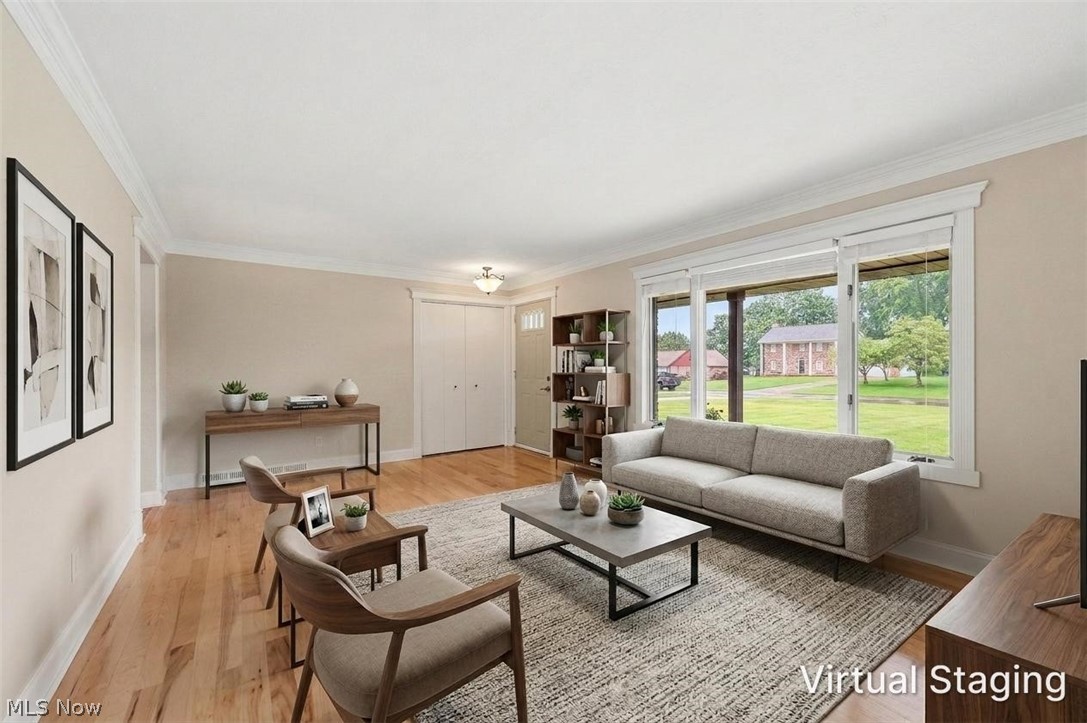 2411 Sucrose Drive Green OH 44312