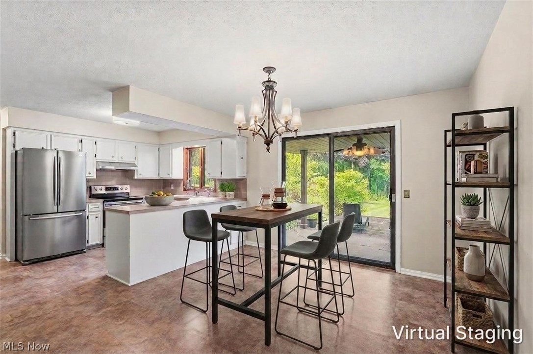 2411 Sucrose Drive Green OH 44312