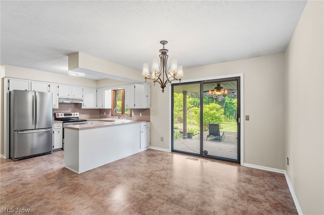 2411 Sucrose Drive Green OH 44312