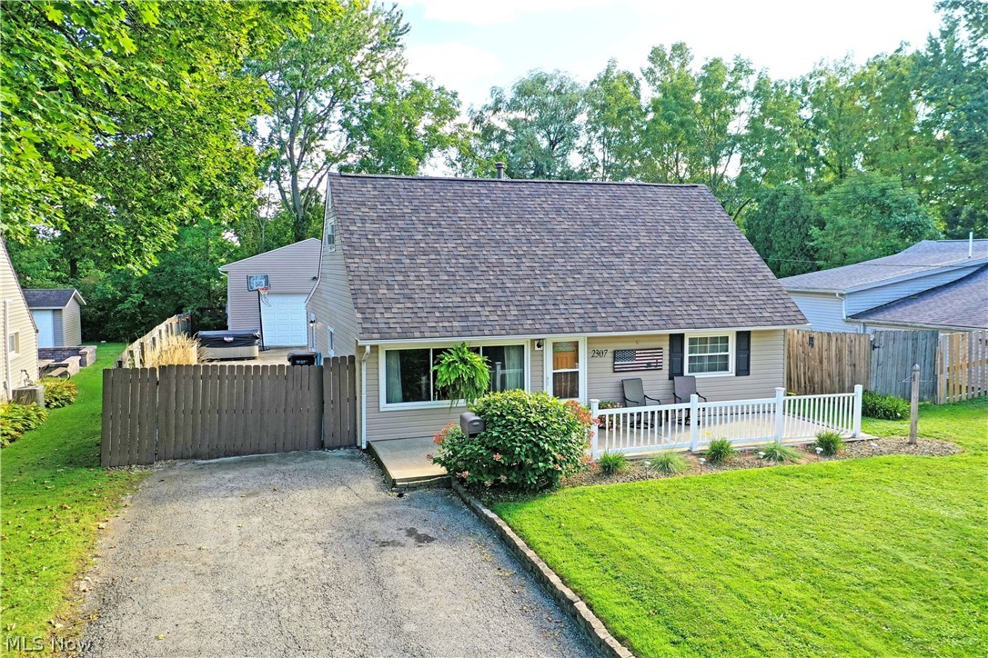 2307 Clyde Street Poland OH 44514
