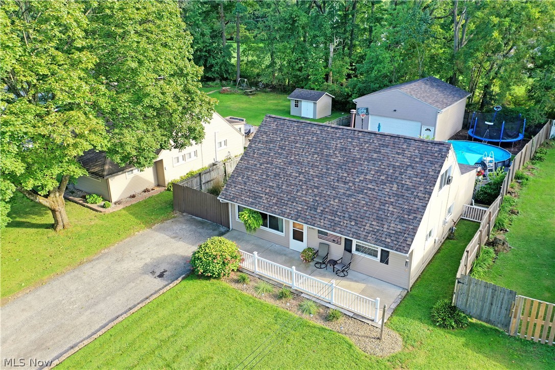 2307 Clyde Street Poland OH 44514