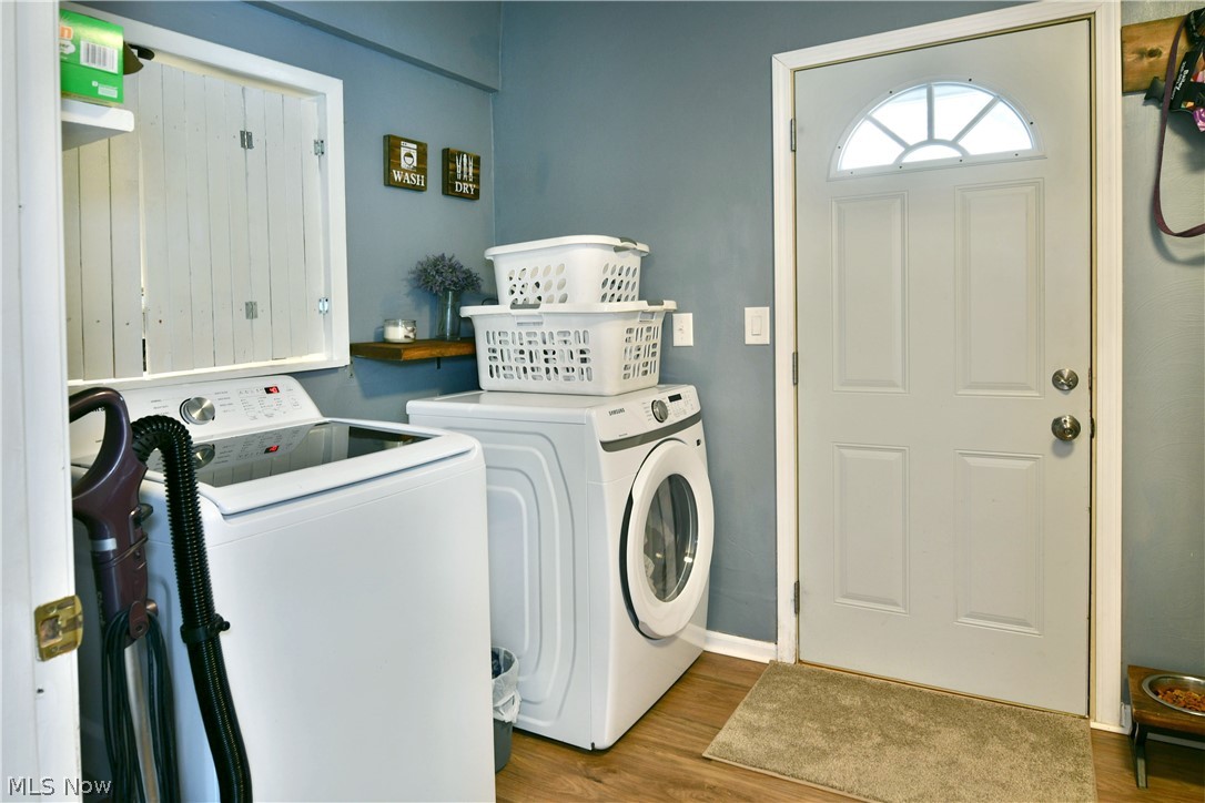 2307 Clyde Street Poland OH 44514