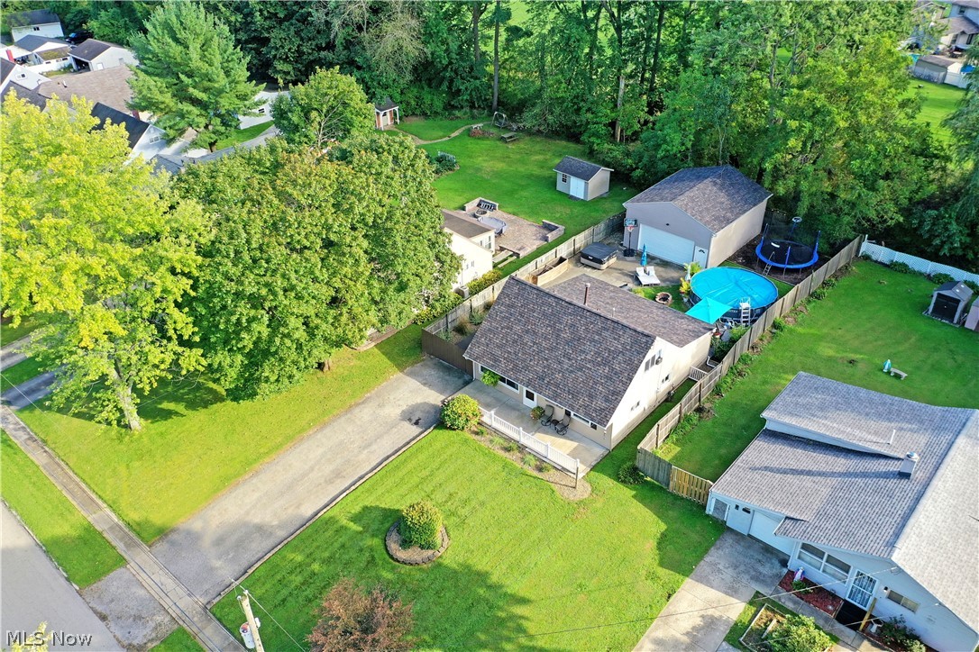 2307 Clyde Street Poland OH 44514