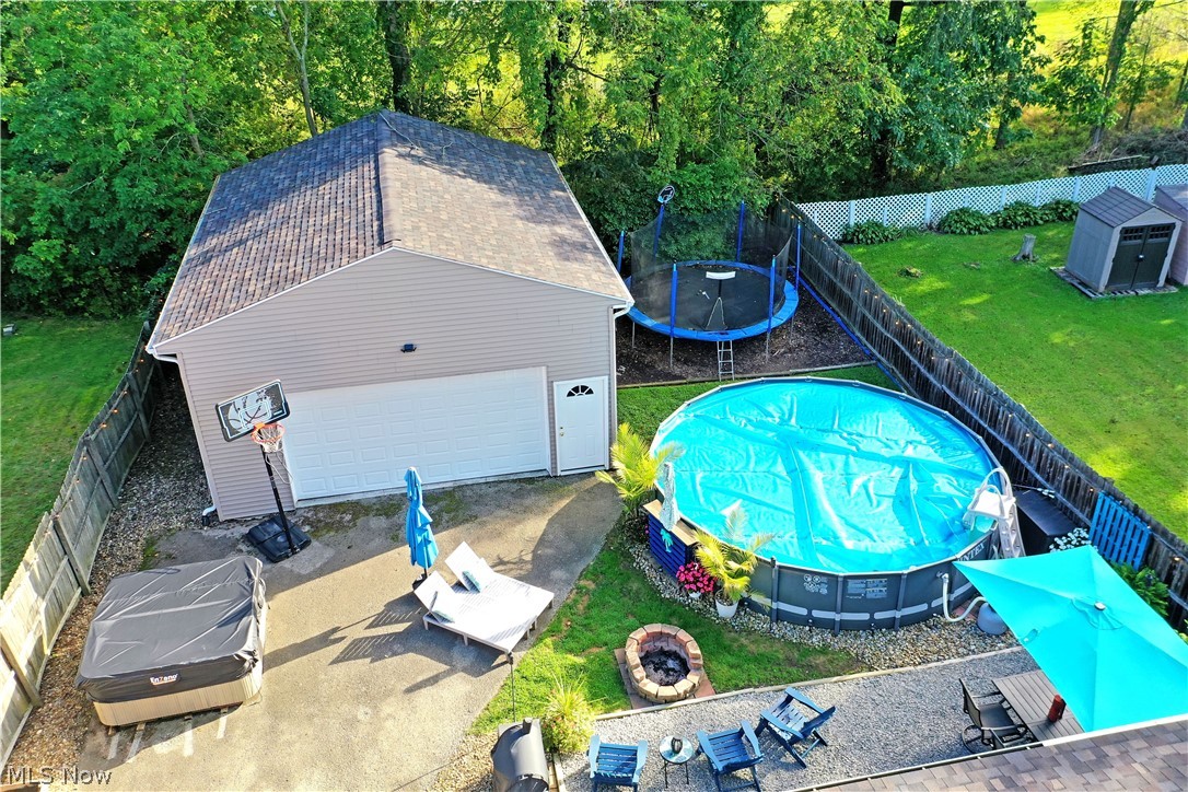 2307 Clyde Street Poland OH 44514