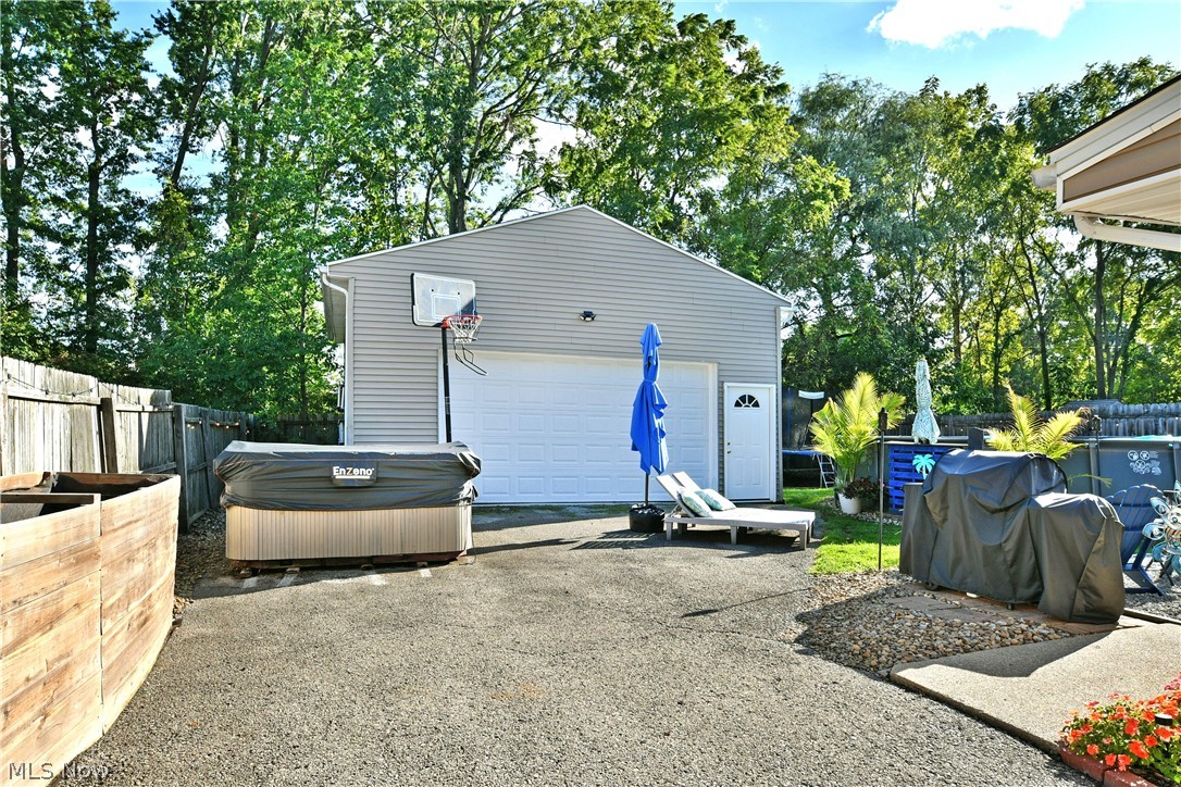 2307 Clyde Street Poland OH 44514