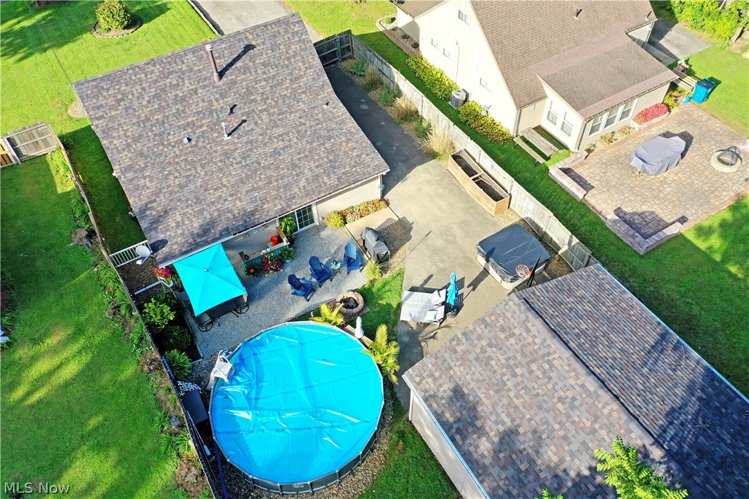 2307 Clyde Street Poland OH 44514