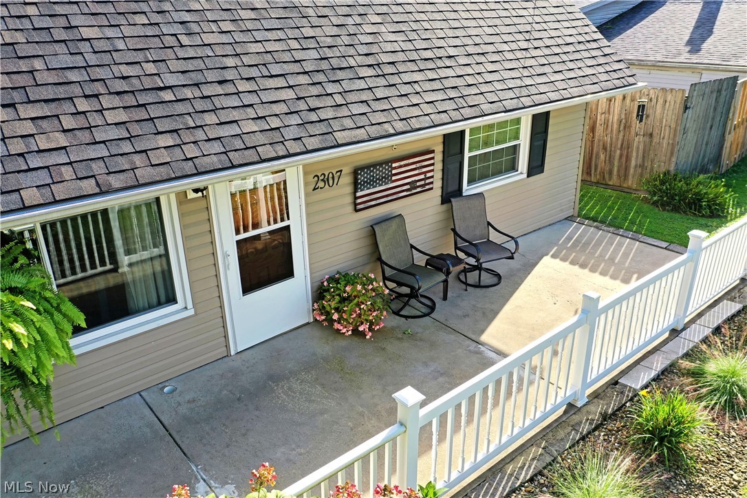 2307 Clyde Street Poland OH 44514